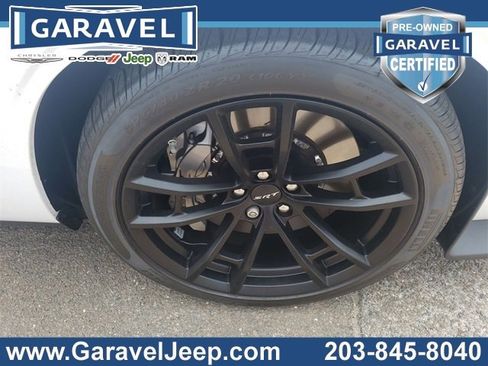 Used 2023 Dodge Challenger SRT Hellcat image 28