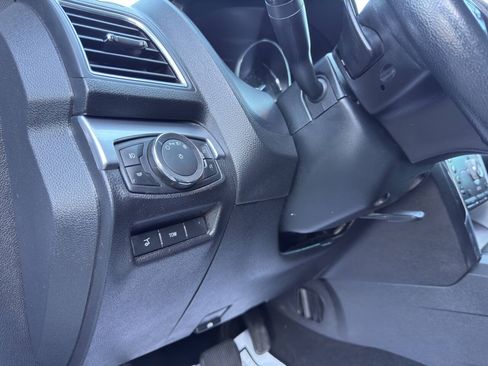 Used 2018 Ford Explorer Sport AWD/4WD image 21