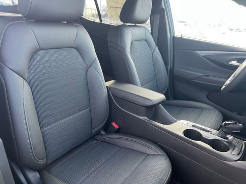 New 2026 Buick Envista Preferred FWD image 35