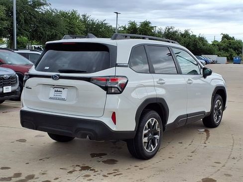 New 2026 Subaru Forester Premium AWD/4WD image 4