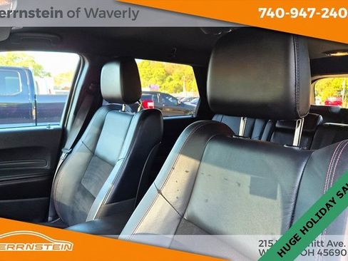 Used 2022 Dodge Durango R/T image 24