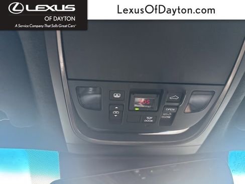 Used 2019 Lexus LS 500 AWD image 28