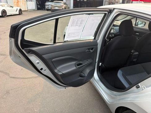Used 2023 Nissan Versa SV FWD image 26