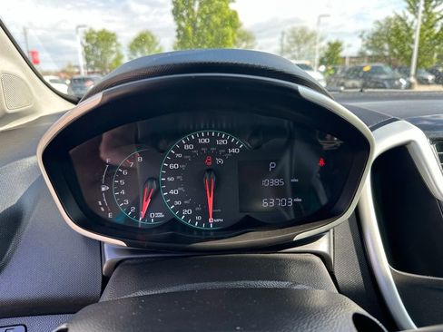Used 2019 Chevrolet Sonic LT FWD image 18