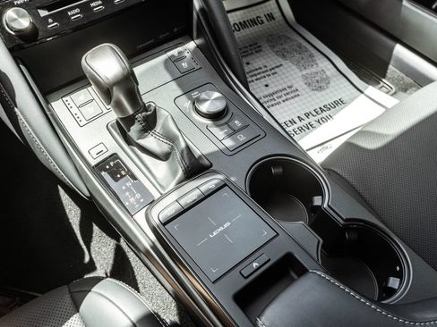Used 2024 Lexus IS 300 F Sport AWD/4WD image 21