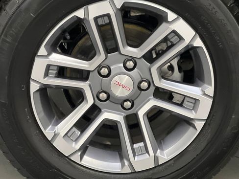 Used 2026 GMC Terrain Elevation FWD image 58