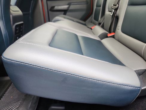 Used 2024 Ford Bronco Outer Banks image 26