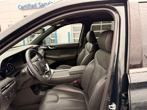 Used 2025 Hyundai Palisade Calligraphy AWD/4WD image 11
