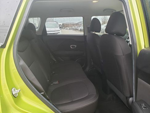 Used 2019 Kia Soul Base image 23