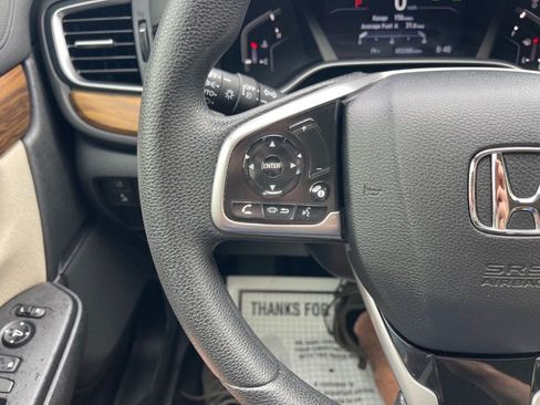 Used 2020 Honda CR-V EX image 16