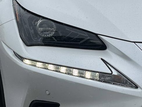 Used 2019 Lexus NX 300h AWD w/ Comfort Package image 9