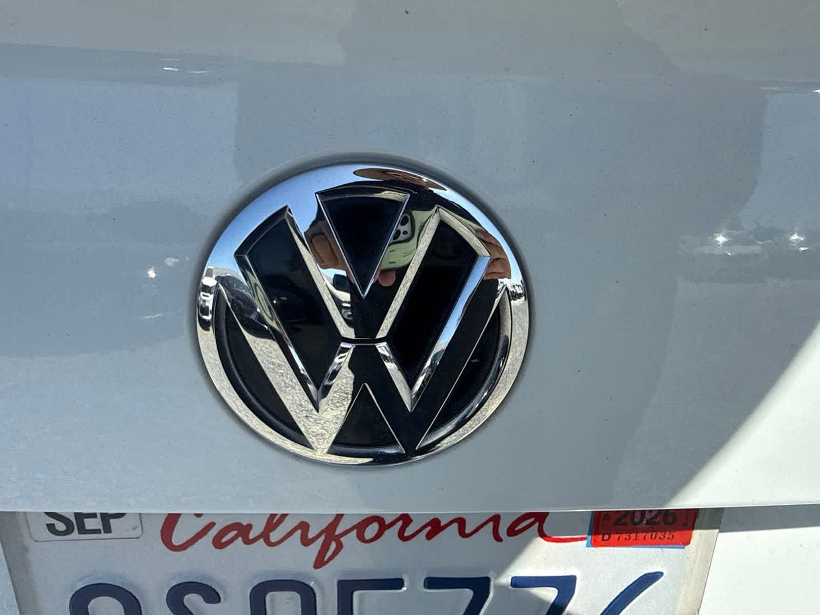 Used 2020 Volkswagen Jetta SEL FWD image 10