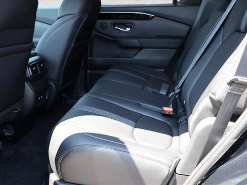 New 2026 Honda Passport RTL image 22