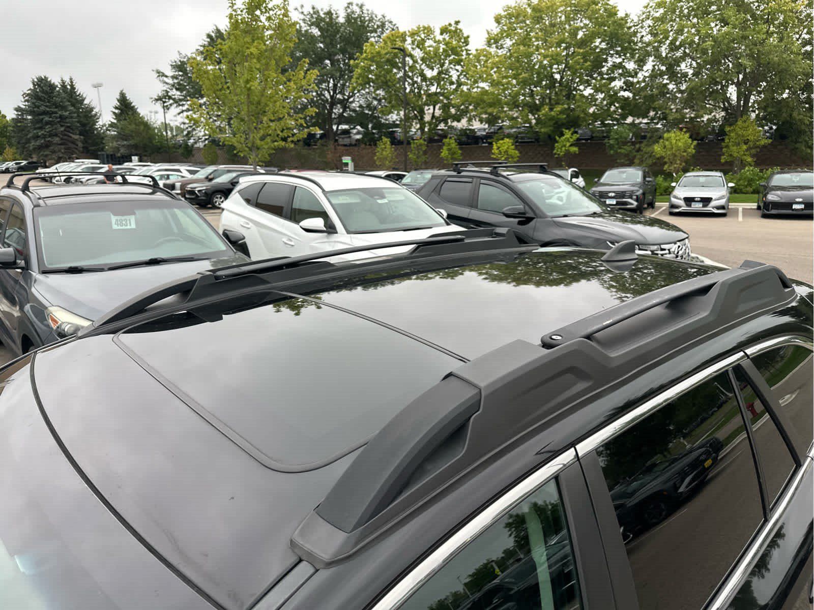 Used 2020 Subaru Outback Premium AWD/4WD image 9