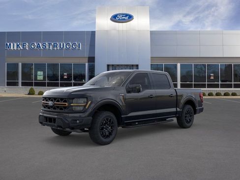 New 2026 Ford F150 Tremor w/ Equipment Group 402A High AWD/4WD image 1