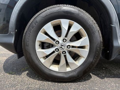 Used 2014 Honda CR-V EX image 16