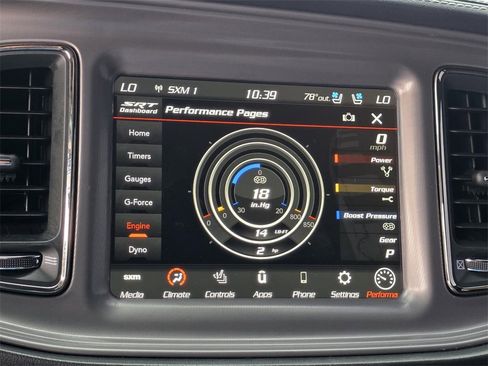 Used 2023 Dodge Challenger SRT Hellcat image 21