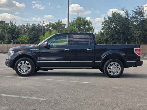 Used 2014 Ford F150 Platinum RWD image 6