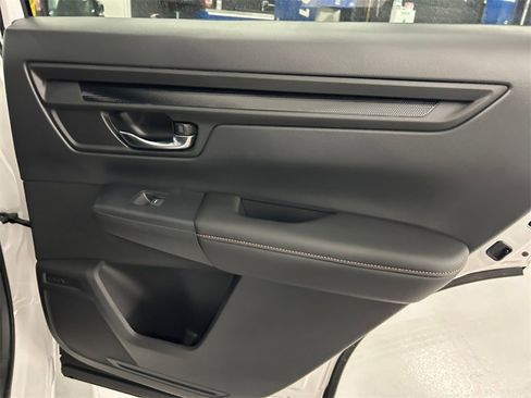 New 2026 Honda CR-V Sport image 21