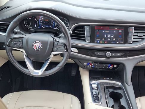 Used 2023 Buick Enclave Avenir w/ Trailering Package, 5000 lbs. FWD image 29