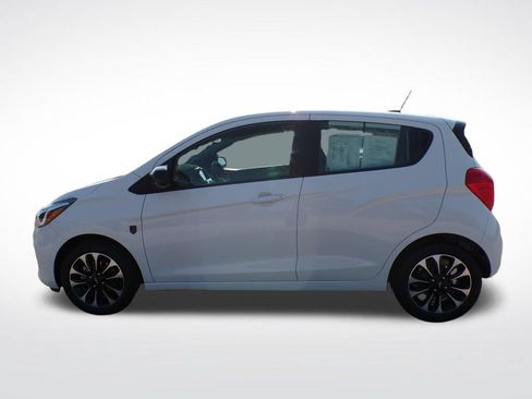 Used 2022 Chevrolet Spark LT w/ Spark Special Edition FWD image 2