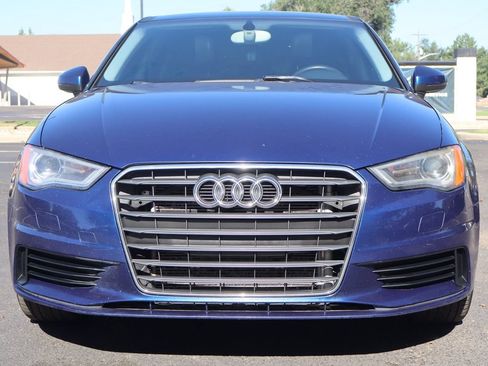 Used 2015 Audi A3 2.0T Premium Plus AWD/4WD image 13