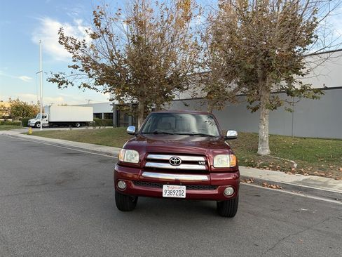 Used 2004 Toyota Tundra SR5 AWD/4WD image 3
