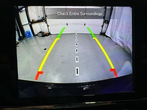 Used 2020 Jeep Grand Cherokee Altitude AWD/4WD image 35