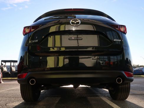 Used 2018 MAZDA CX-5 Sport image 10