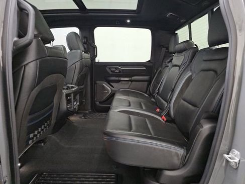 Used 2023 RAM 1500 TRX w/ TRX Level 2 Equipment Group AWD/4WD image 12