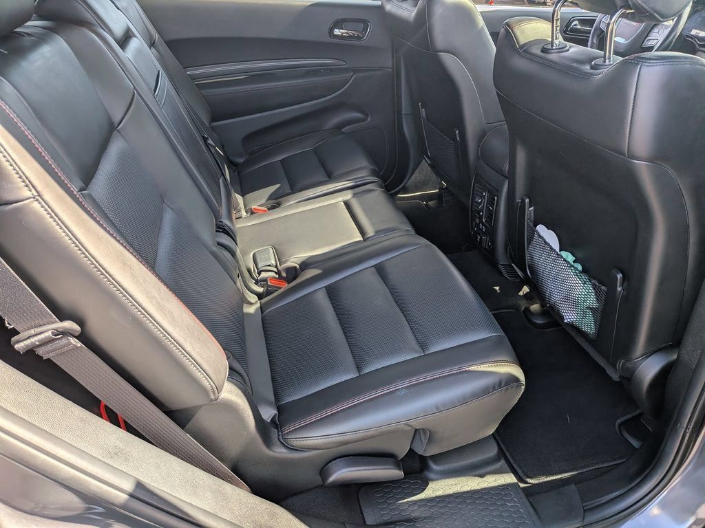 Certified 2024 Dodge Durango GT AWD/4WD image 34