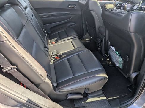 Certified 2024 Dodge Durango GT AWD/4WD image 34