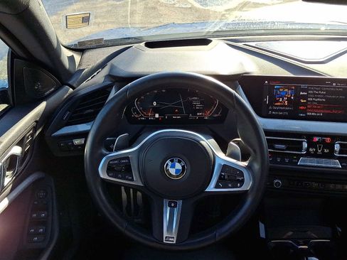 Used 2021 BMW 228i xDrive Gran Coupe w/ Premium Package image 12