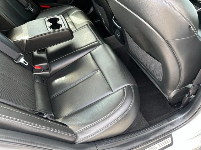 Used 2025 Genesis G70 2.5T AWD/4WD image 19