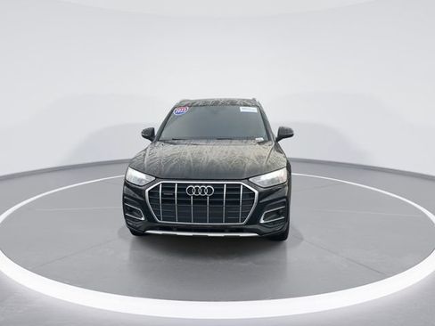 Used 2023 Audi Q5 2.0T Premium w/ Convenience Package AWD/4WD image 2