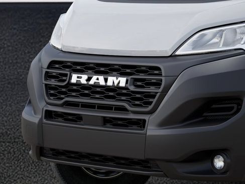 New 2026 RAM ProMaster 3500 w/ Convenience Group FWD image 11