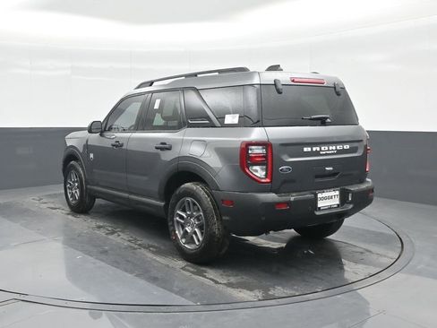 New 2025 Ford Bronco Sport Big Bend w/ Convenience Package image 22