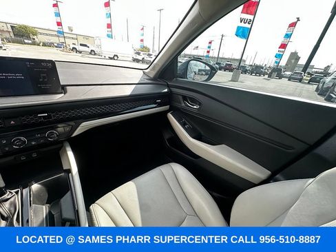 Used 2024 Honda Accord EX-L image 15