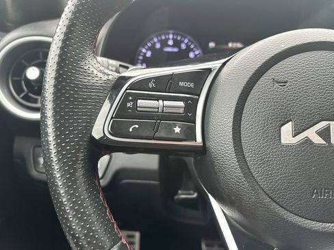 Used 2024 Kia Forte GT image 14