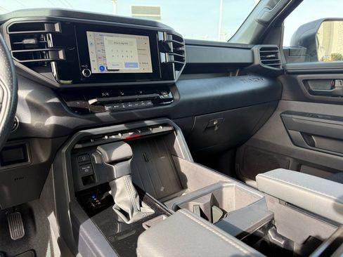Used 2026 Toyota Tundra SR image 43