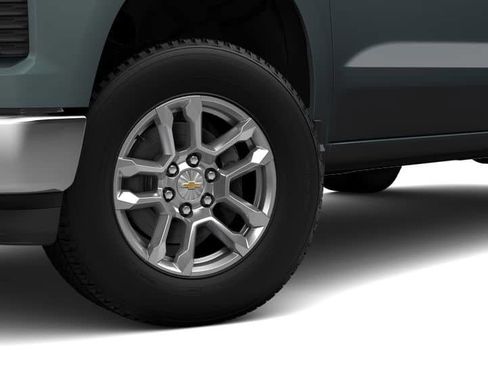 New 2026 Chevrolet Silverado 1500 LT AWD/4WD image 52