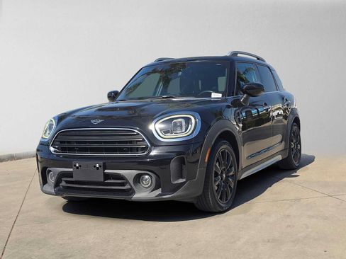 Used 2021 MINI Cooper Countryman FWD image 7