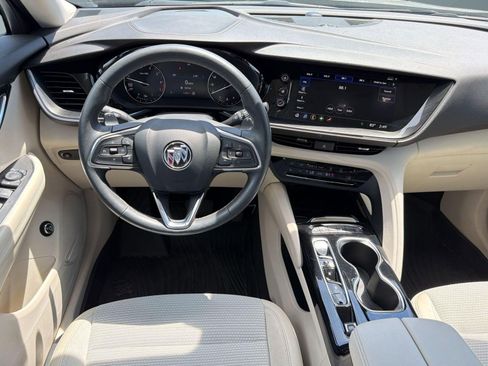 Used 2023 Buick Envision Preferred AWD/4WD image 26