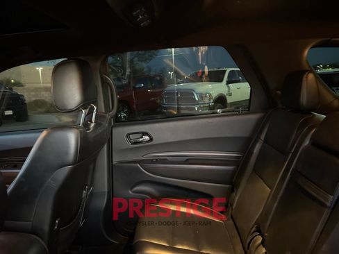 Used 2023 Dodge Durango R/T RWD image 27