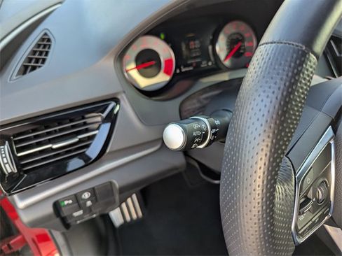 Certified 2024 Acura RDX A-Spec image 20