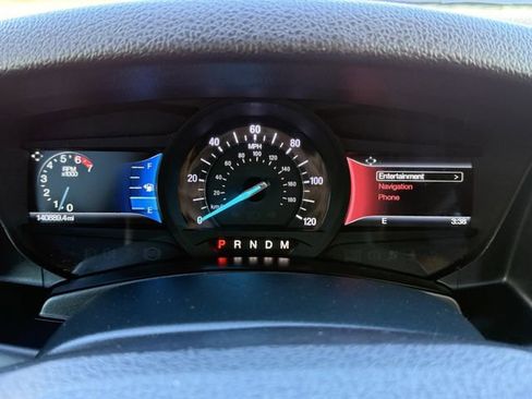 Used 2017 Ford Expedition EL Limited w/ Equipment Group 301A image 30