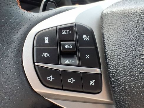 Used 2024 Ford Explorer Timberline w/ Timberline Technology Package AWD/4WD image 26
