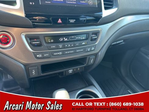 Used 2018 Honda Pilot EX-L image 22