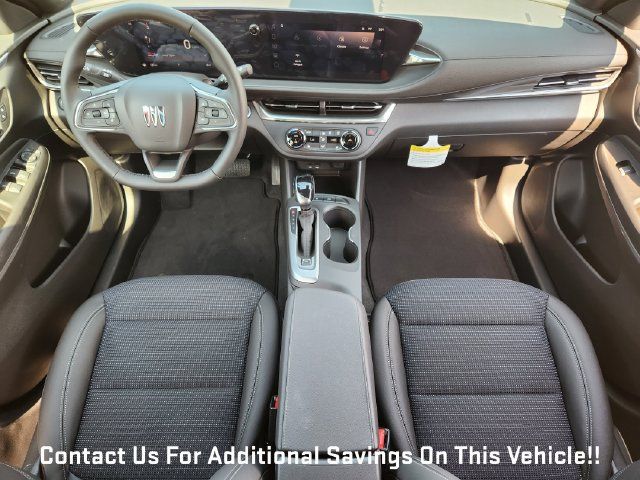 New 2026 Buick Envista Preferred w/ Convenience I Package FWD image 18