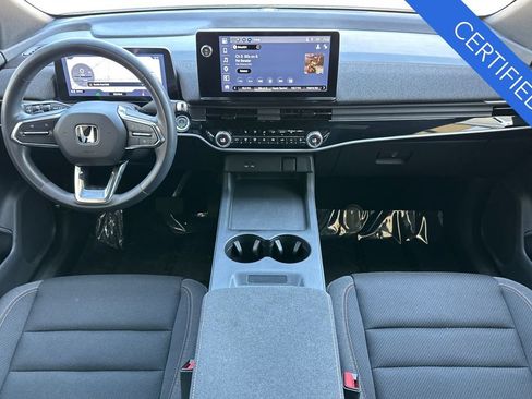 Certified 2024 Honda Prologue EX image 15